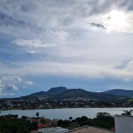 Recanto Brenda - Casa Luxo Capitolio Com Vista Pro Lago, Escarpas E Morrochapeu Экстерьер фото