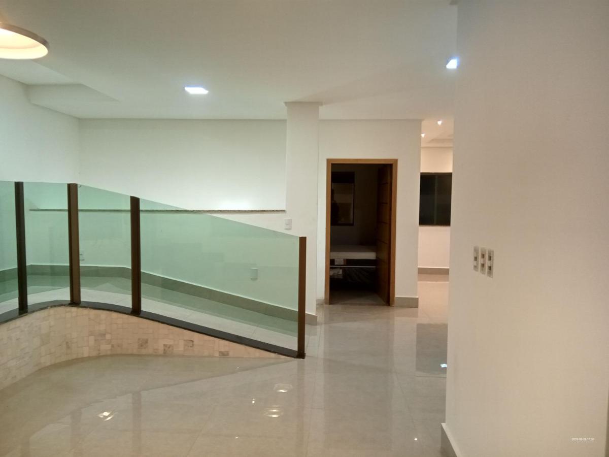 Recanto Brenda - Casa Luxo Capitolio Com Vista Pro Lago, Escarpas E Morrochapeu Экстерьер фото