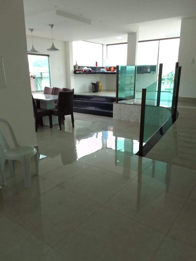 Recanto Brenda - Casa Luxo Capitolio Com Vista Pro Lago, Escarpas E Morrochapeu Экстерьер фото