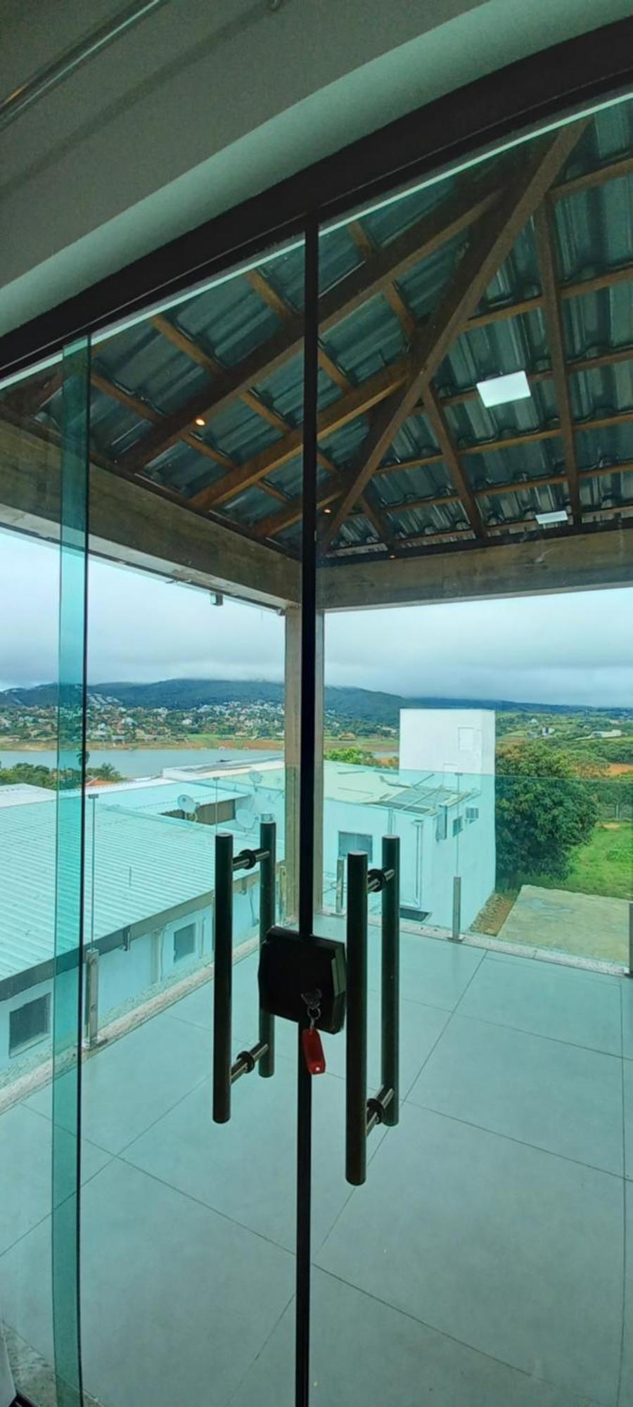 Recanto Brenda - Casa Luxo Capitolio Com Vista Pro Lago, Escarpas E Morrochapeu Экстерьер фото