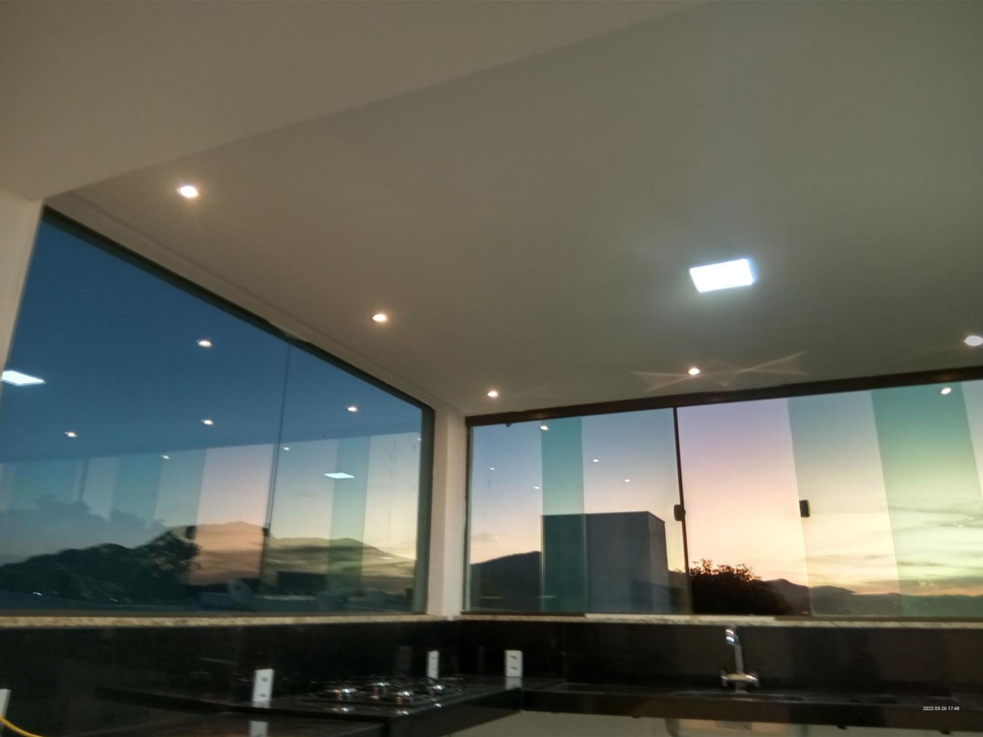 Recanto Brenda - Casa Luxo Capitolio Com Vista Pro Lago, Escarpas E Morrochapeu Экстерьер фото
